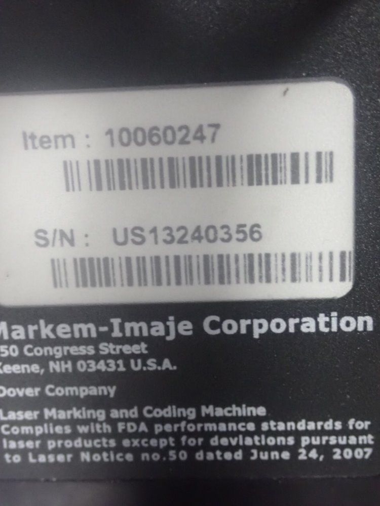 Smartlase Power Supply