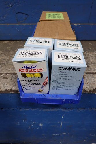 Markal Paint Markers