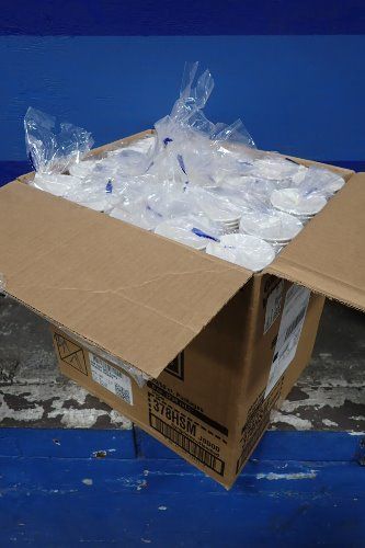 Solo Paper Cups W/handles