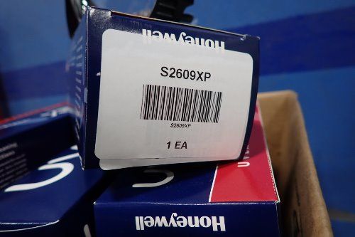 Honeywell/uvex Protective Eyewear