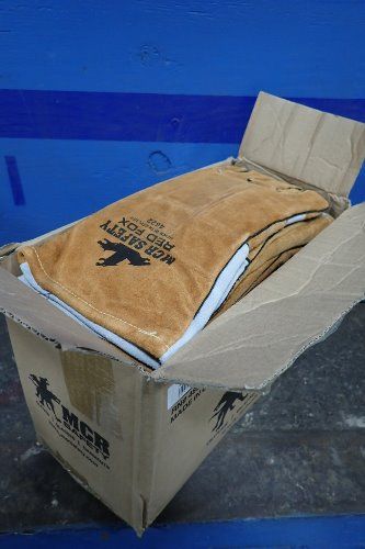 Mcr Safety Welding Gloves