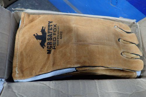Mcr Safety Welding Gloves