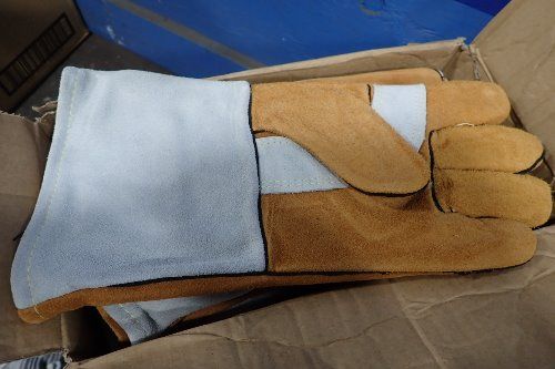 Mcr Safety Welding Gloves