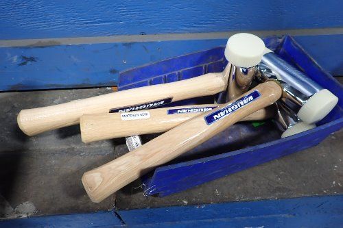 Vaughan 2" Mallets
