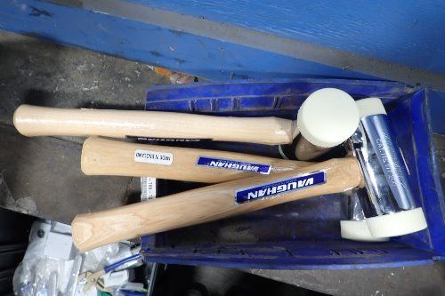 Vaughan 2" Mallets