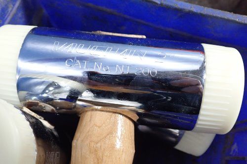 Vaughan 2" Mallets