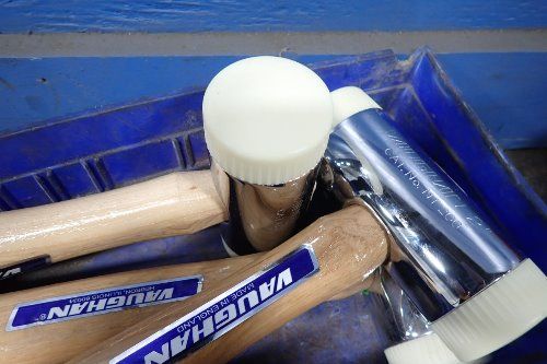 Vaughan 2" Mallets