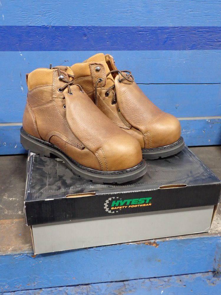 Hytest Work Boots