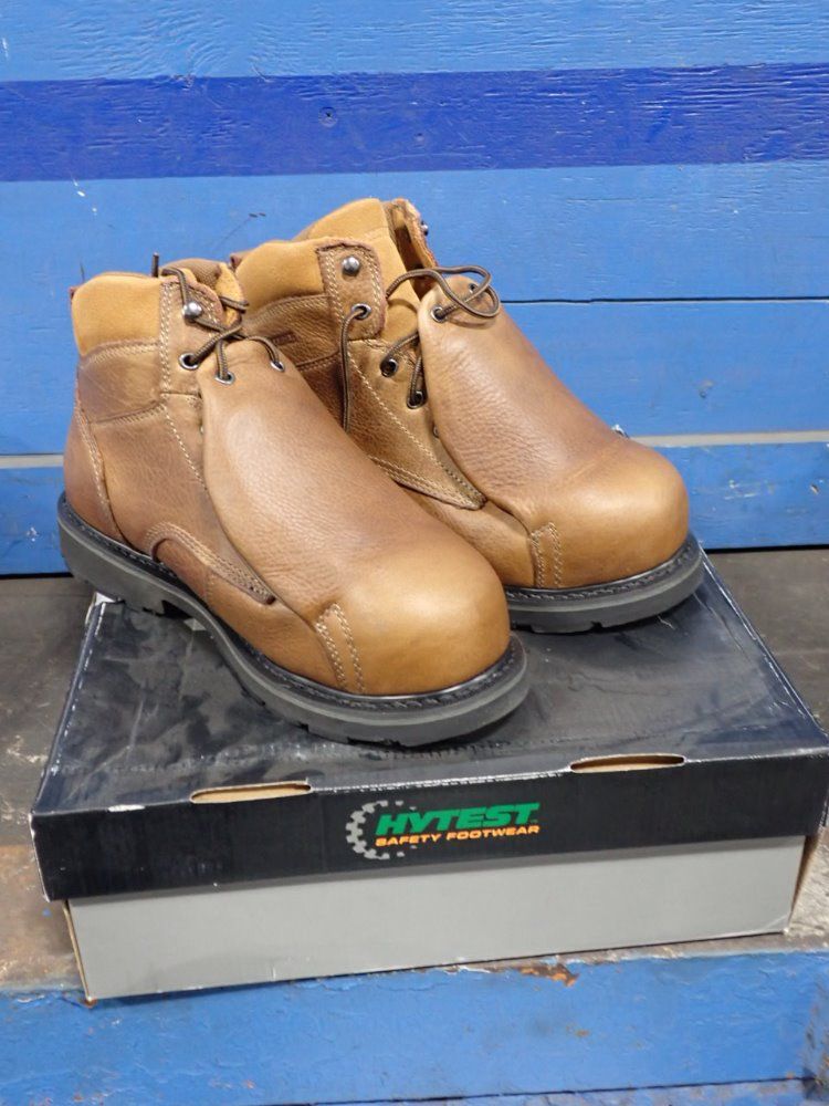 Hytest Work Boots