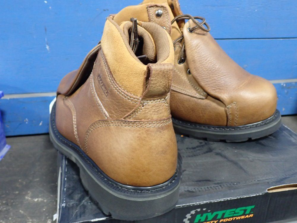 Hytest Work Boots