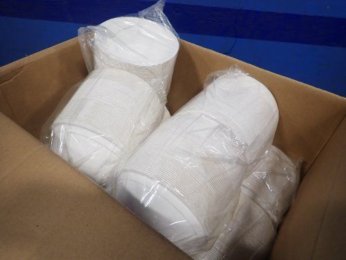 Asean Corporation 16oz Hot Soup Bowls