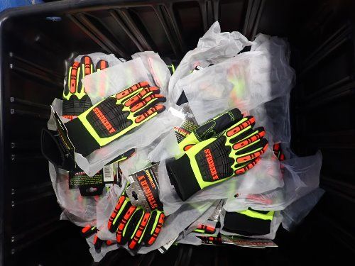 Day Breaker Work Gloves