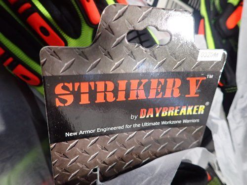 Day Breaker Work Gloves