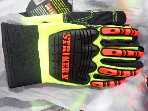Day Breaker Work Gloves