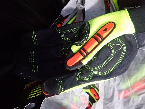 Day Breaker Work Gloves