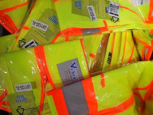 Vi-brance High-visibility Vest