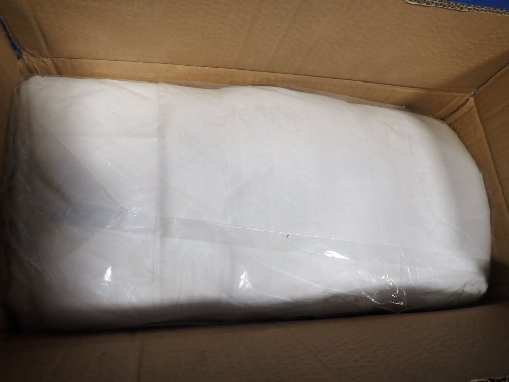 International Enviro Guard Coverall With Hood & Boot