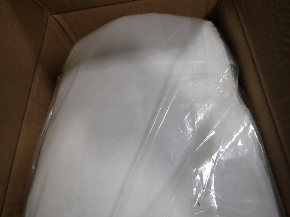 International Enviro Guard Coverall With Hood & Boot