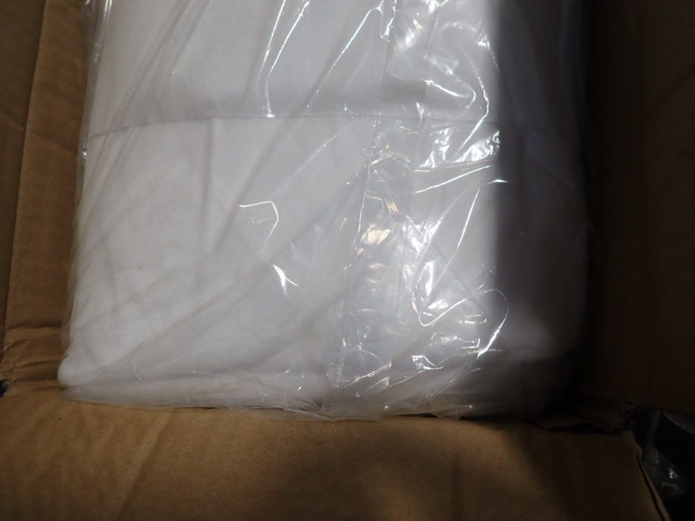 International Enviro Guard Coverall With Hood & Boot