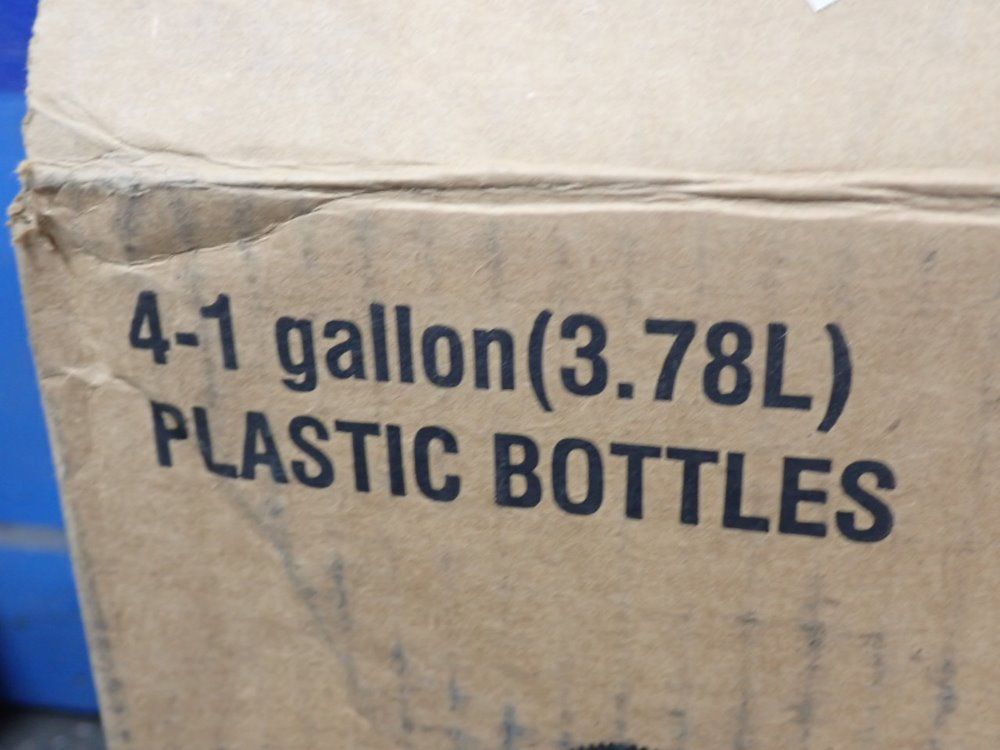 Radiator Specialty Company Concentrate Degreaser