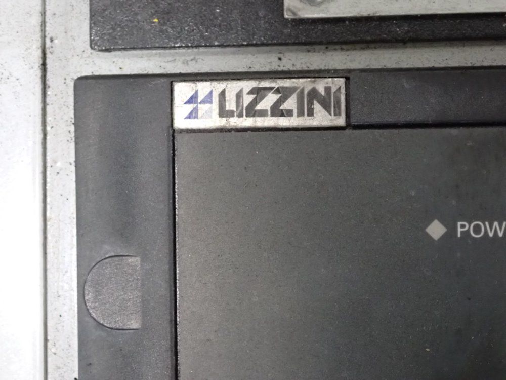 Lizzini Control