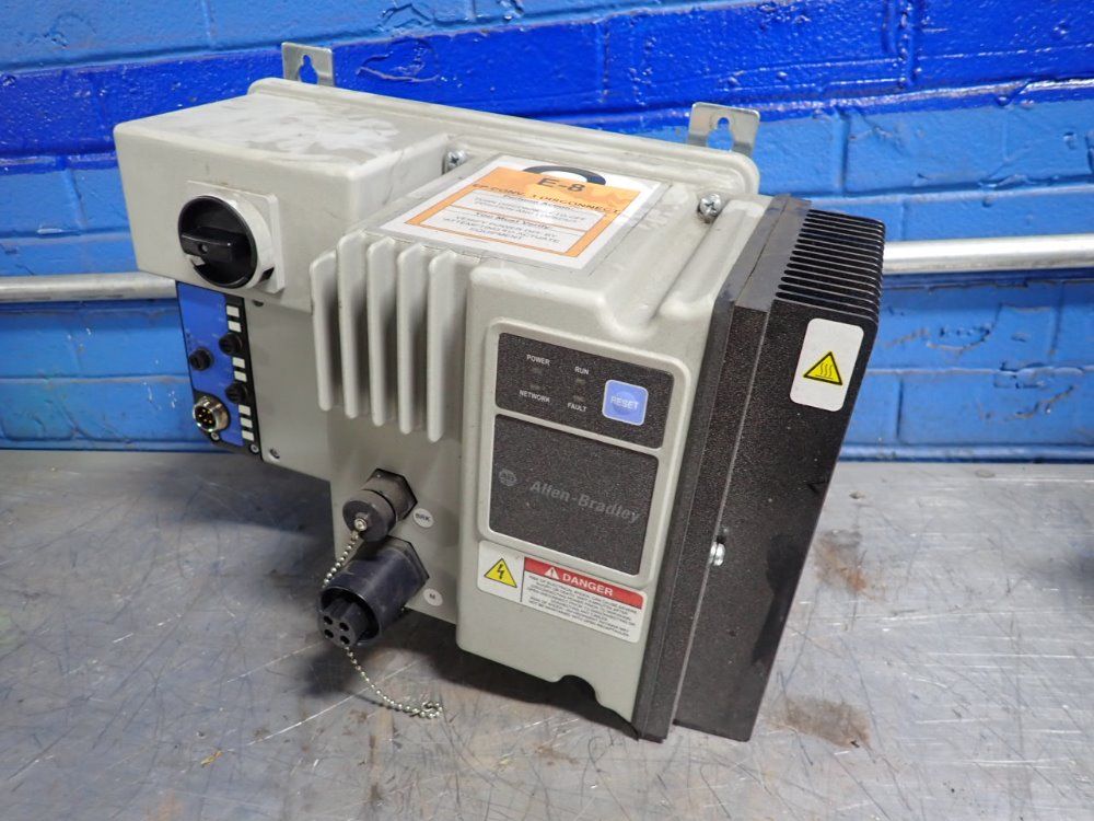 Allen - Bradley Power Supply / Control Module