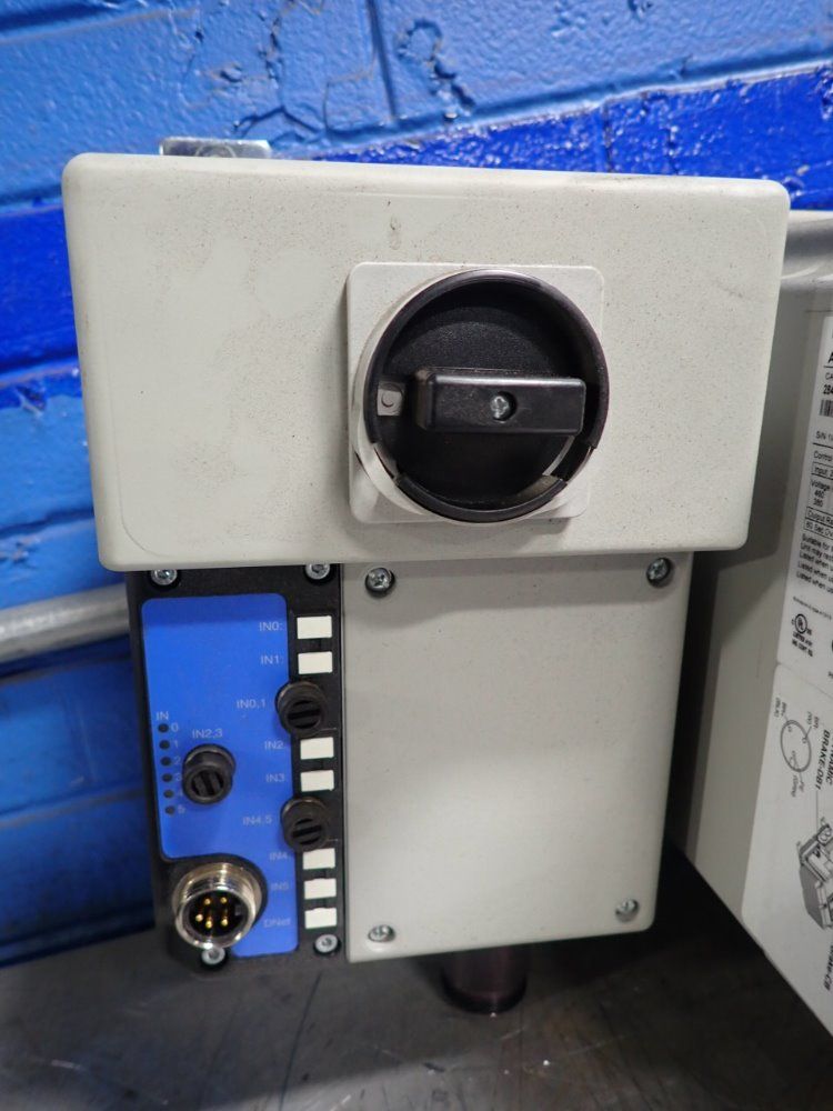Allen - Bradley Power Supply / Control Module