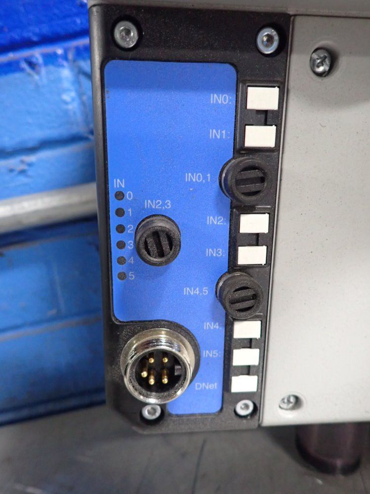 Allen - Bradley Power Supply / Control Module