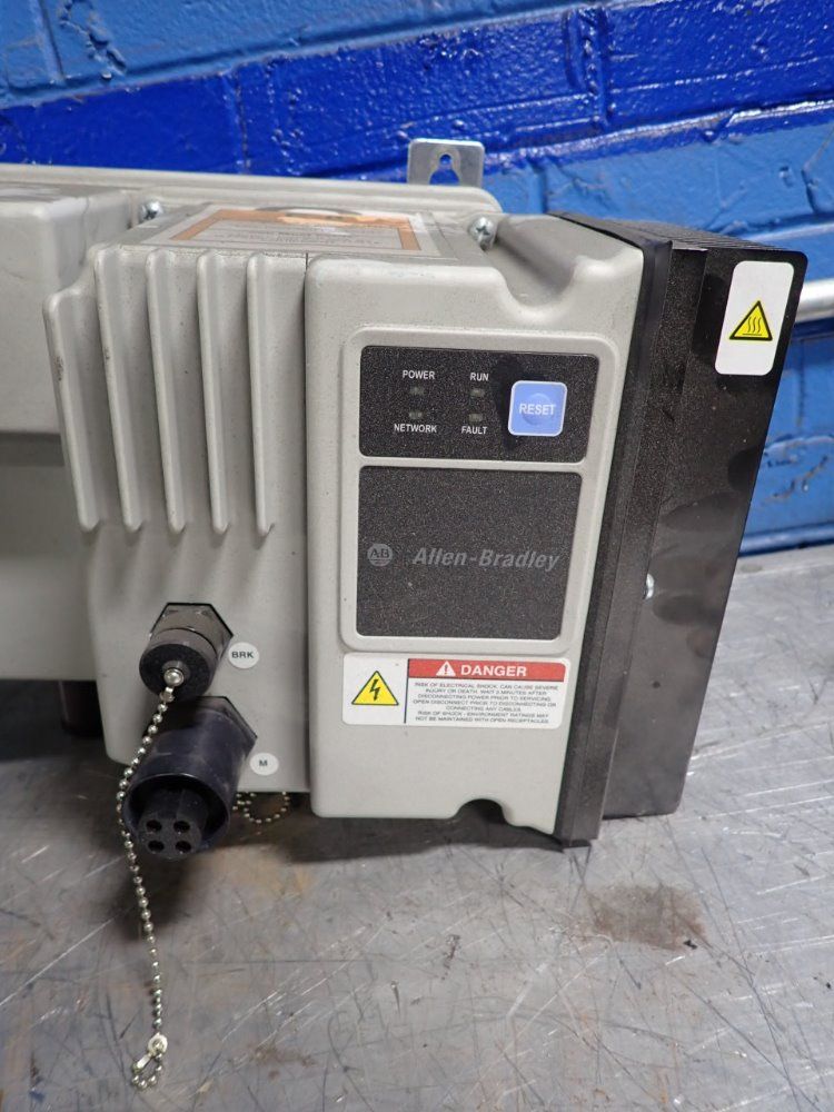 Allen - Bradley Power Supply / Control Module