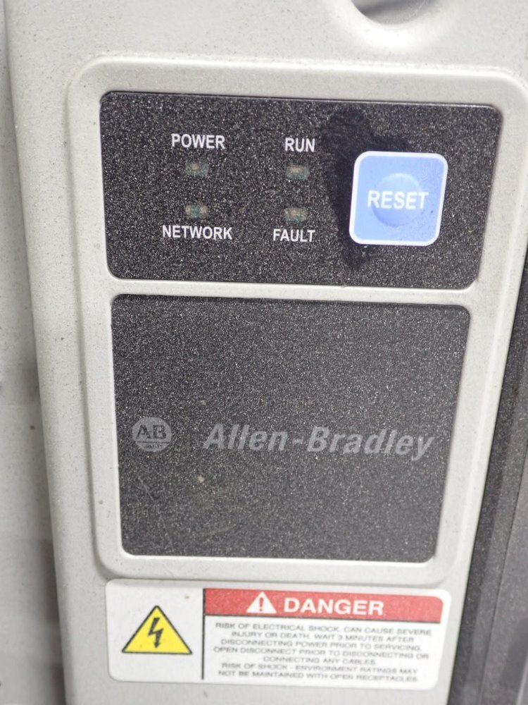 Allen - Bradley Power Supply / Control Module