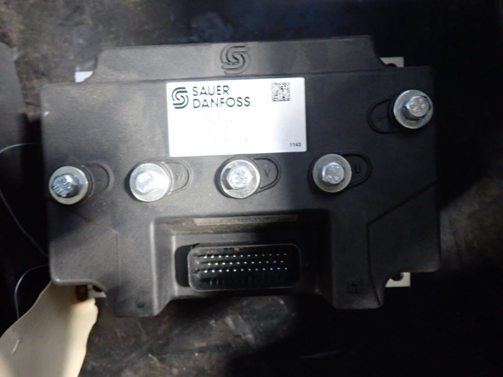 Sauer Danfoss Power Supply