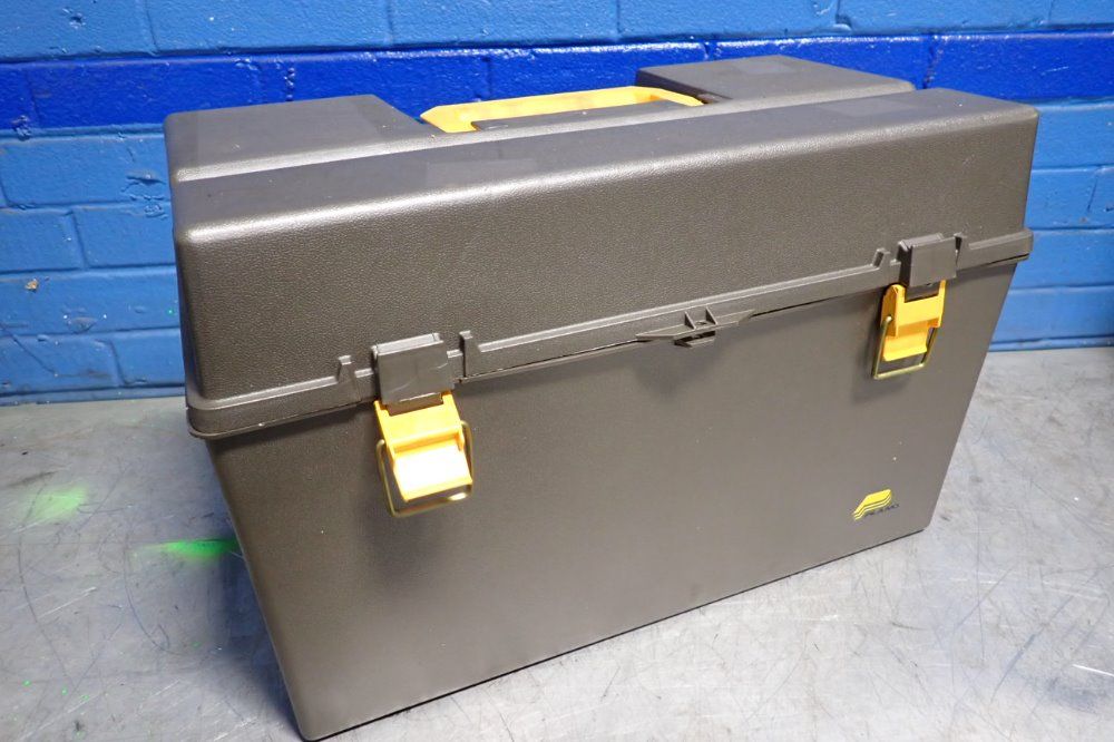 Inductoheat Tool Box