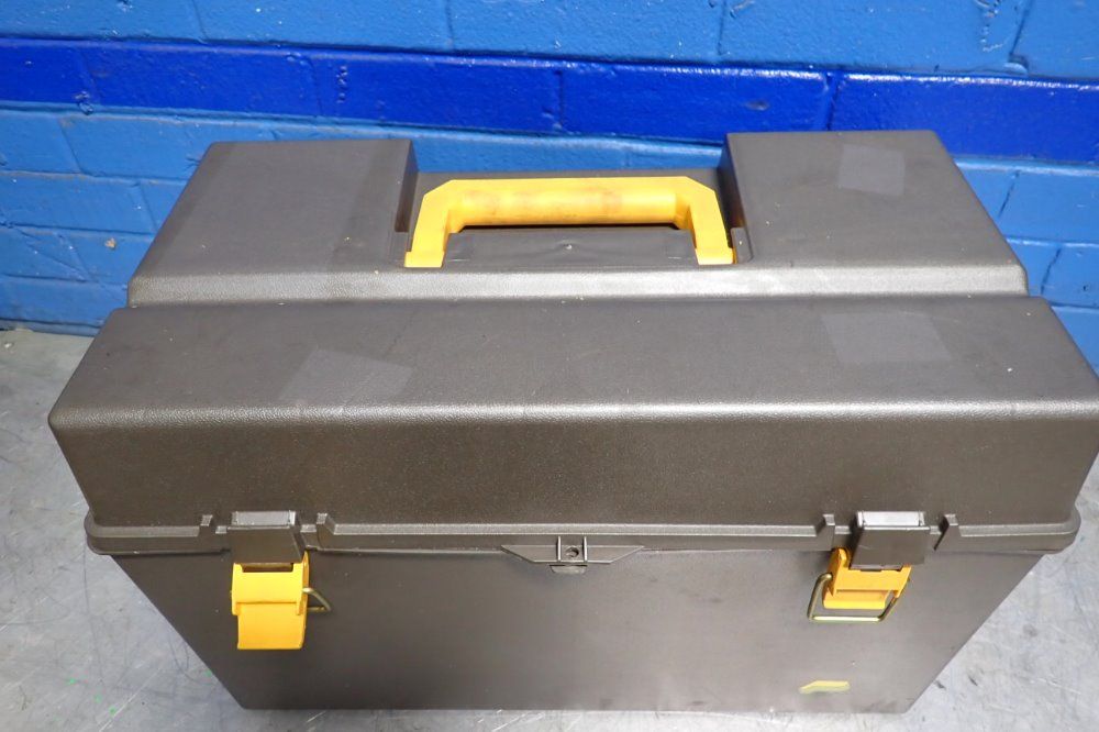Inductoheat Tool Box