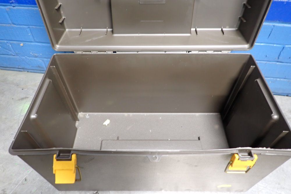 Inductoheat Tool Box