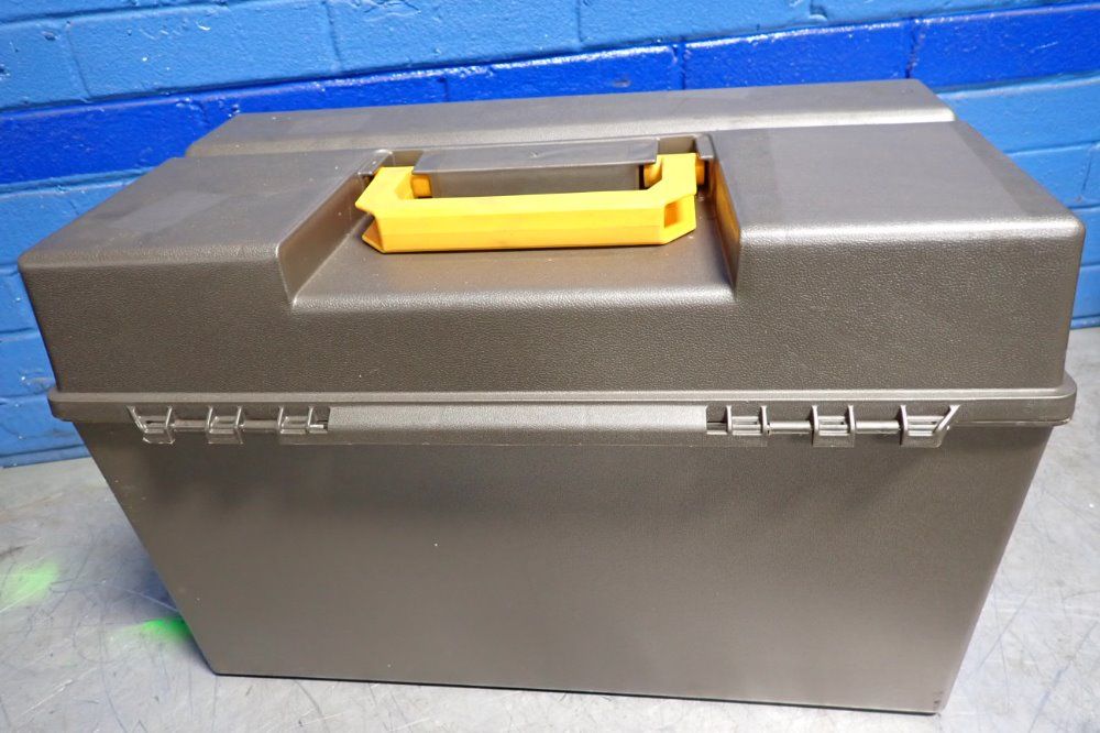 Inductoheat Tool Box