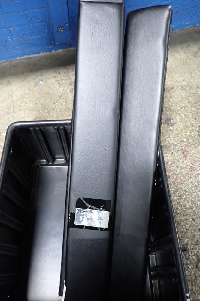 Truperamerica Back Cushions