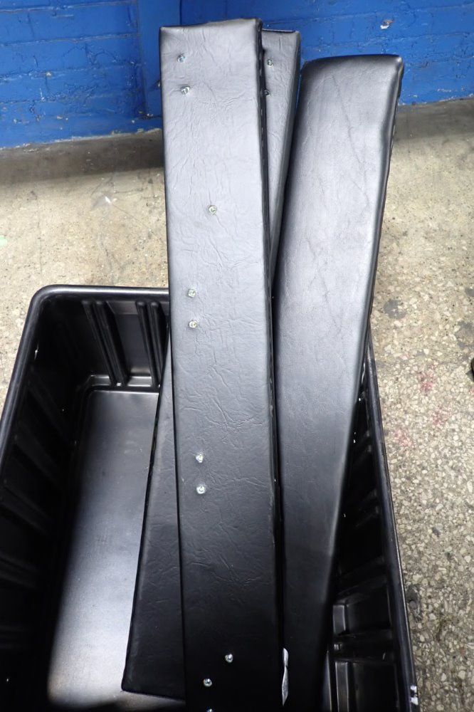 Truperamerica Back Cushions