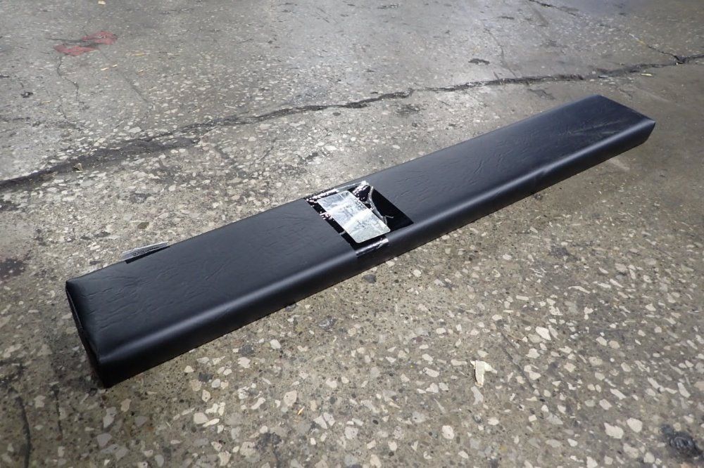 Truperamerica Back Cushions