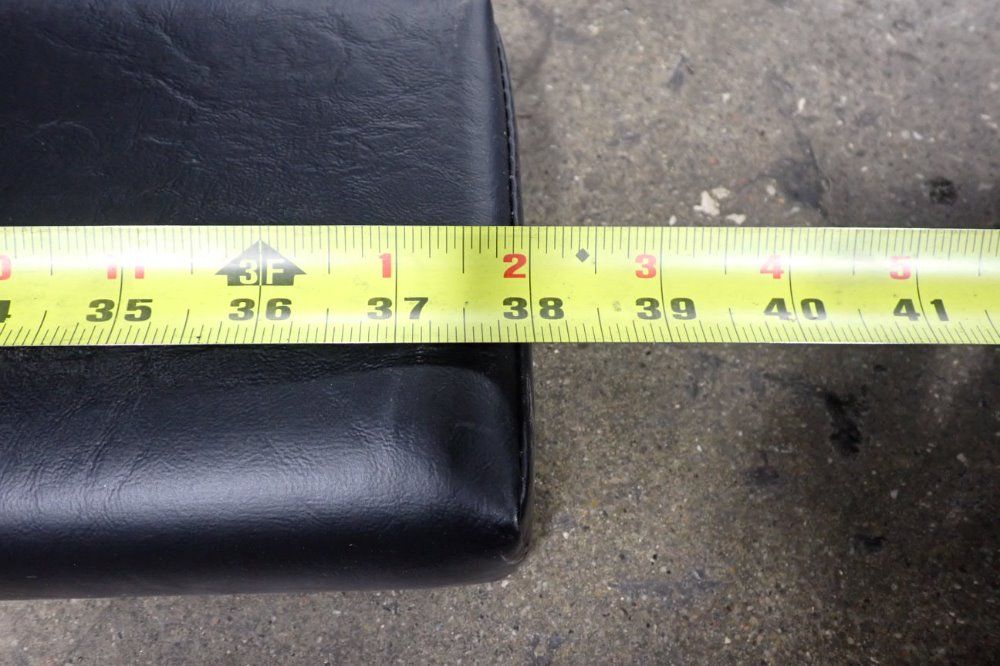 Truperamerica Back Cushions