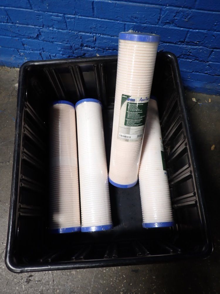 Aqua-pure/3m Filter Cartridges
