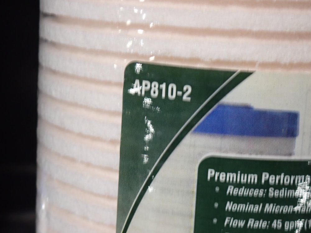 Aqua-pure/3m Filter Cartridges