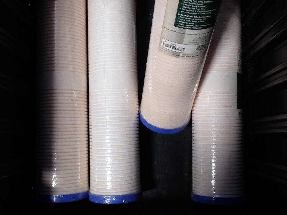 Aqua-pure/3m Filter Cartridges