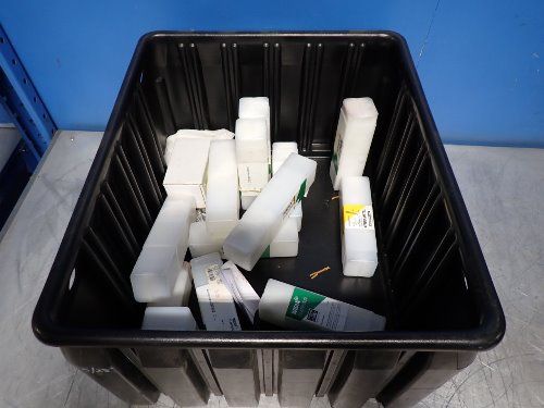 Widia/kennametal Cutters