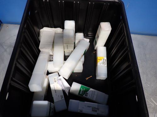 Widia/kennametal Cutters