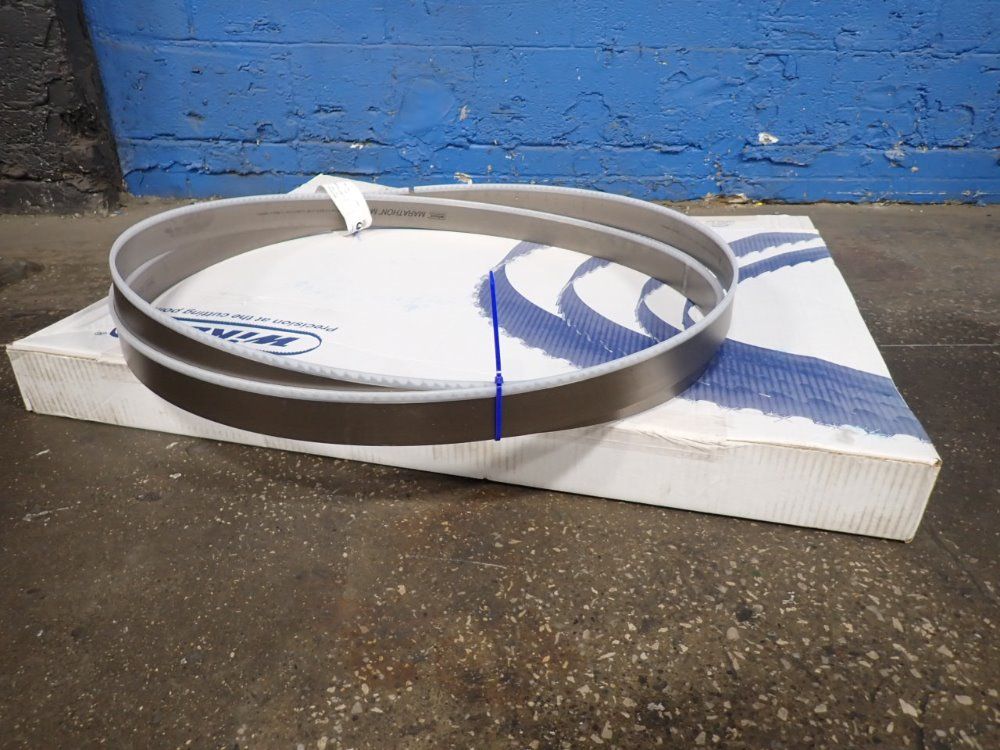 Wikos Band Saw Blades