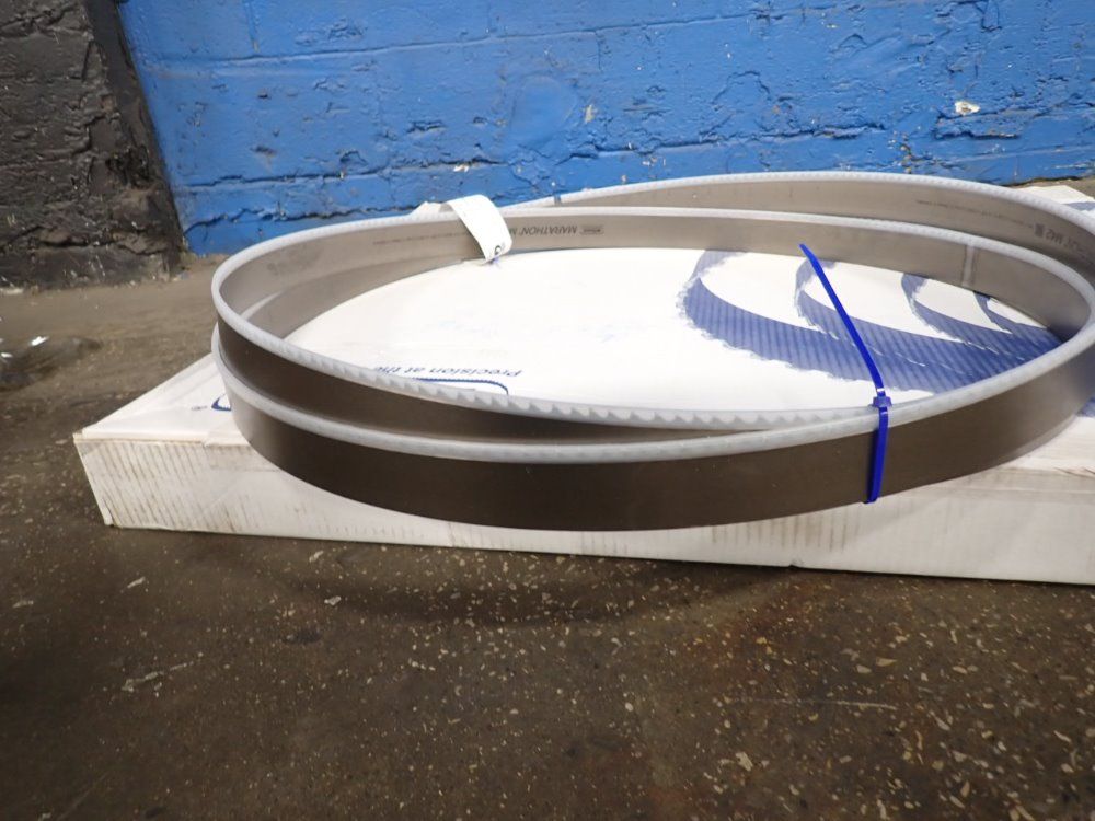 Wikos Band Saw Blades