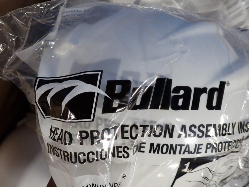 Bullard Hard Hats