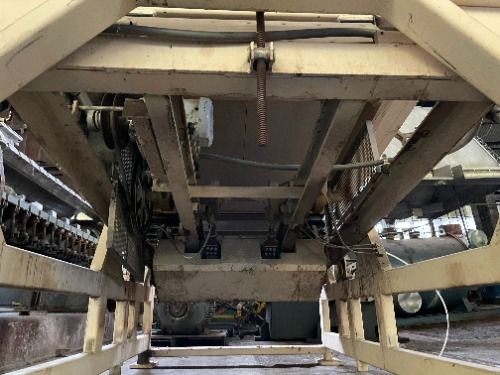 Triple S Synamics Pace Stoner - S 25