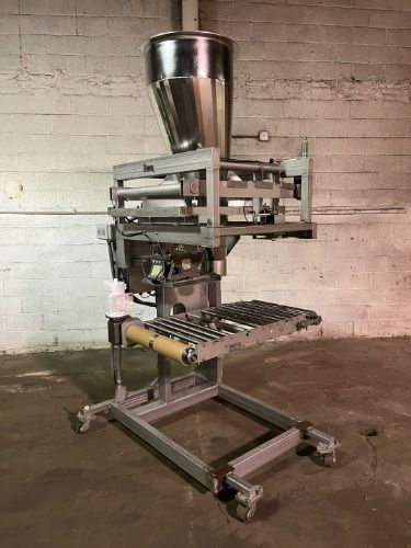 Thayer Lossinweight Feeder