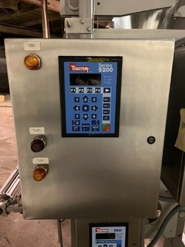 Thayer Lossinweight Feeder